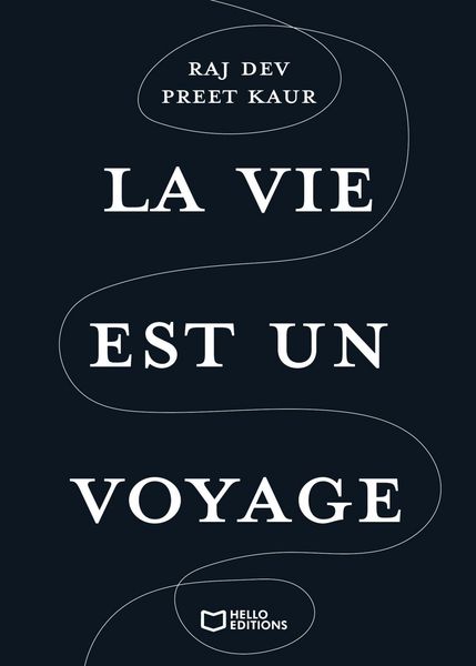 Produktbild: La vie est un voyage