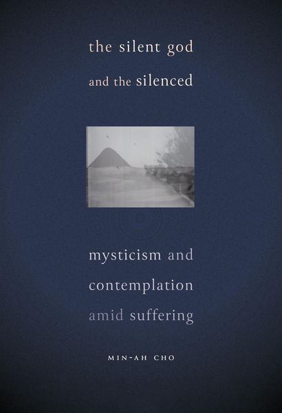 Produktbild: The Silent God and the Silenced