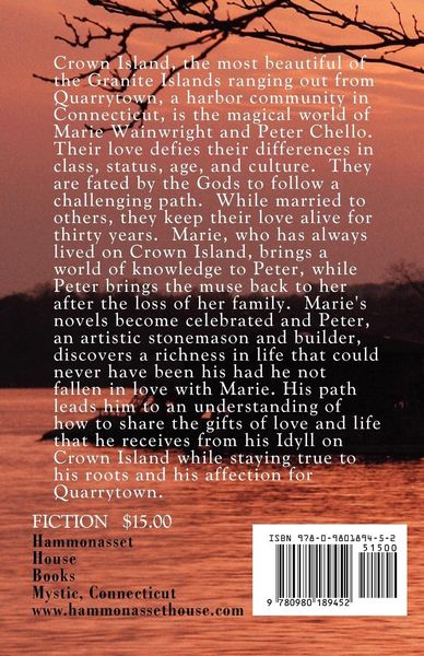 Produktbild: Crown Island