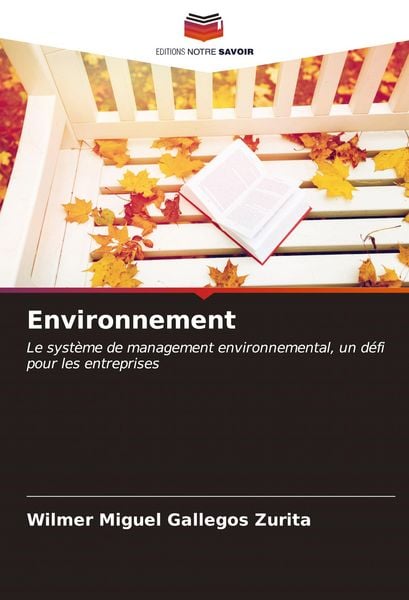Produktbild: Environnement