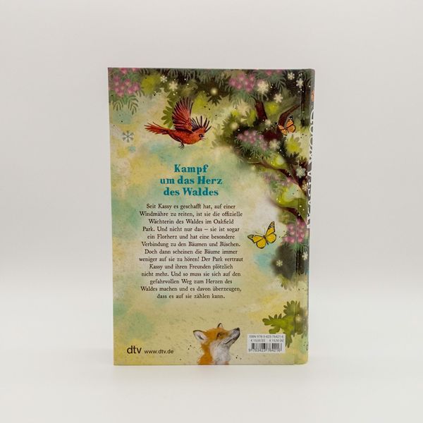 Produktbild: Akasia Wood &ndash; Gefahr f&uuml;r Camp Highwood
