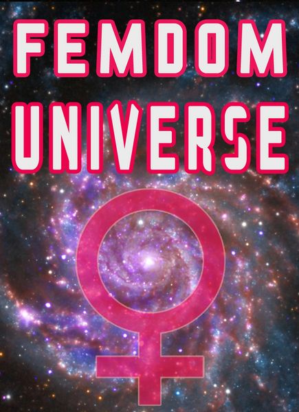 Produktbild: Femdom Universe (3 Stories of Female Domination Future, CBT, CFNM)