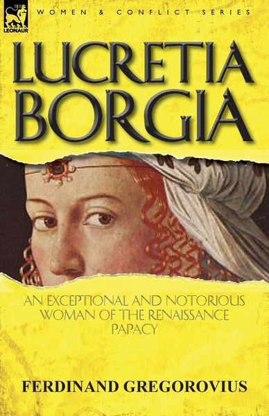 Produktbild: Lucretia Borgia