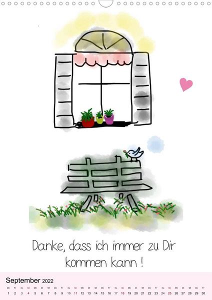 Produktbild: Freundin f&uuml;r immer! Spr&uuml;che-Kalender f&uuml;r Seelenverwandte! (Wandkalender 2022 DIN A3 hoch)