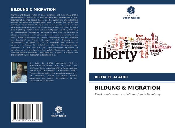 Produktbild: Bildung & Migration