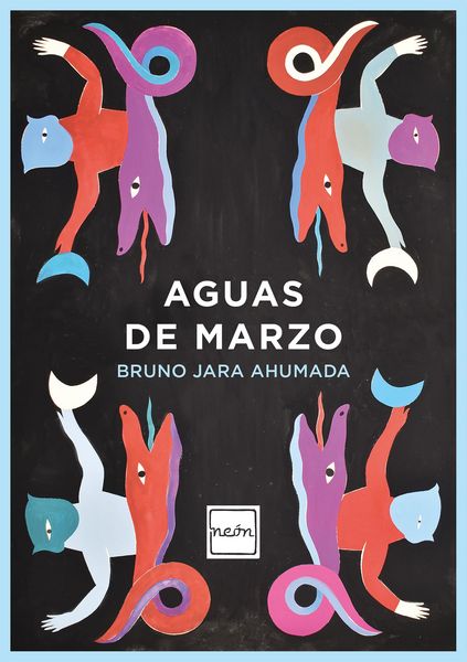 Produktbild: Aguas de marzo