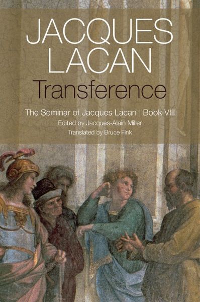 Produktbild: Transference