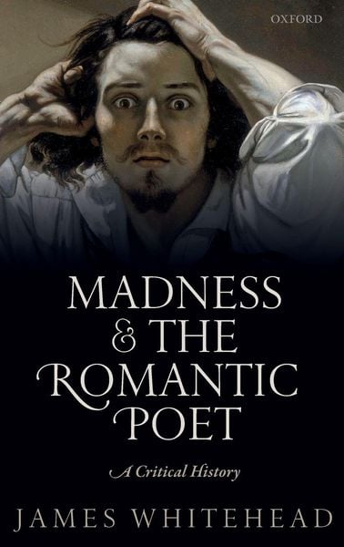 Produktbild: Madness & The Romantic Poet C