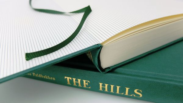 Produktbild: The Hills