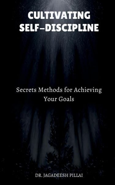 Produktbild: Cultivating Self-Discipline