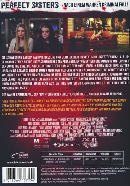 Produktbild: Perfect Sisters