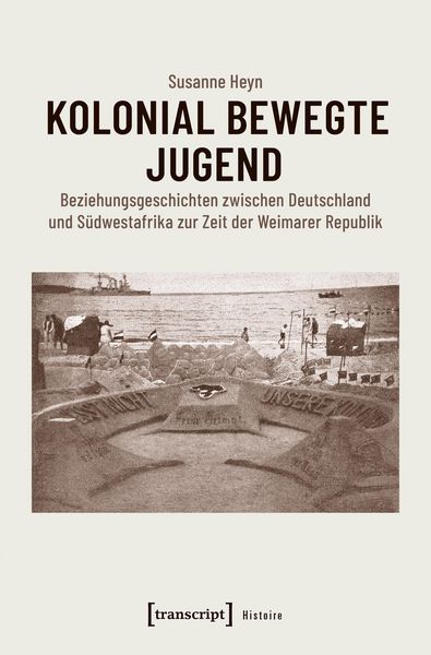 Produktbild: Kolonial bewegte Jugend