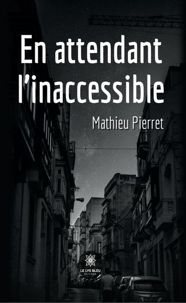 Produktbild: En attendant l'inaccessible