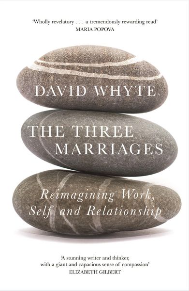 Produktbild: The Three Marriages