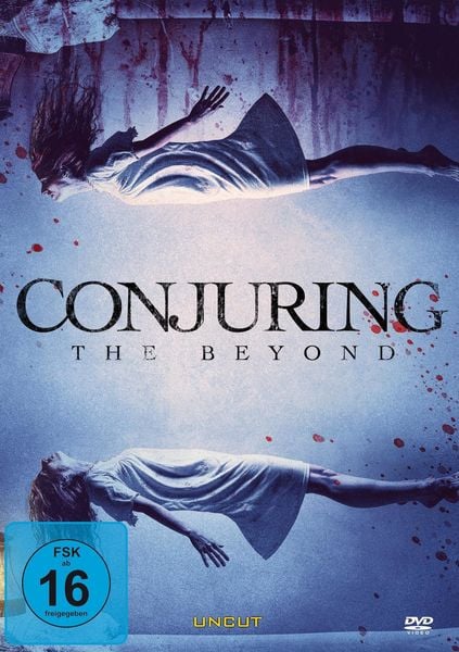 Produktbild: Conjuring - The Beyond