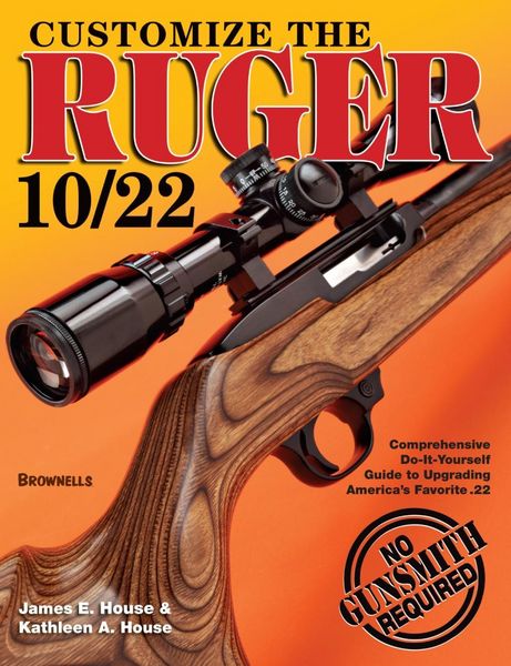 Produktbild: Customize the Ruger 10/22