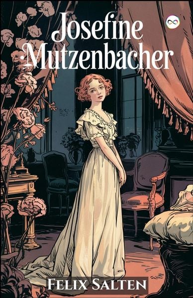 Produktbild: Josefine Mutzenbacher