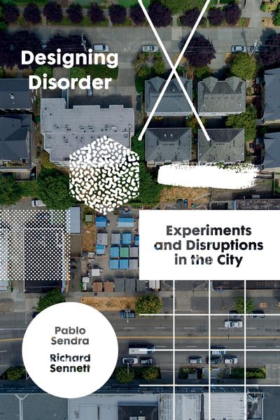 Produktbild: Designing Disorder