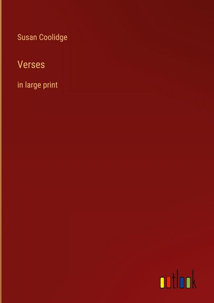 Produktbild: Verses