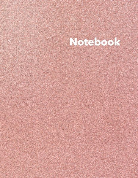 Produktbild: Dot Grid Notebook