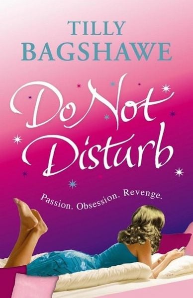 Produktbild: Do Not Disturb