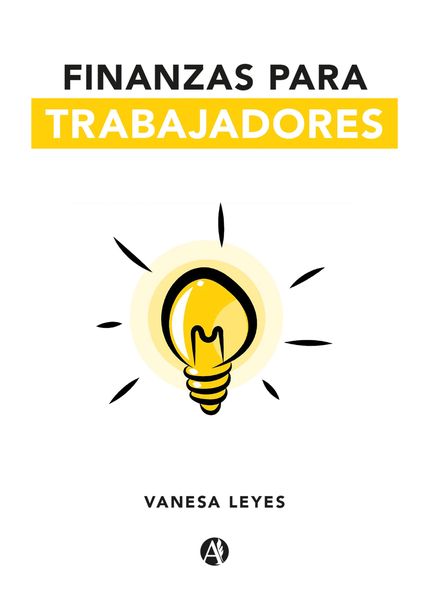 Produktbild: Finanzas para trabajadores
