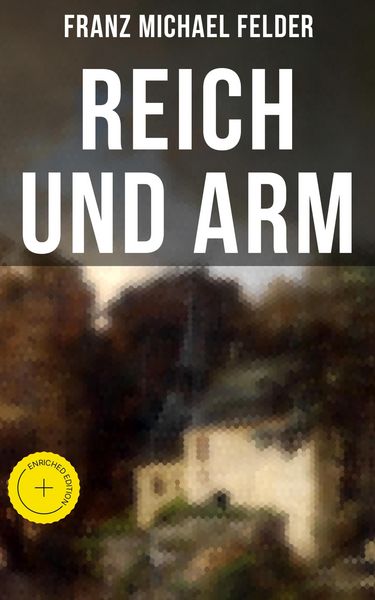 Produktbild: Reich und arm