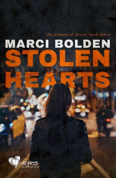 Produktbild: Stolen Hearts