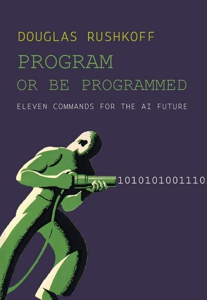 Produktbild: Program Or Be Programmed