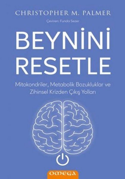 Produktbild: Beynini Resetle
