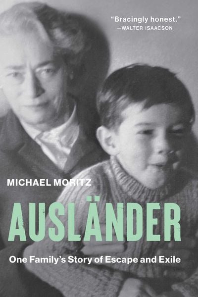 Ausländer