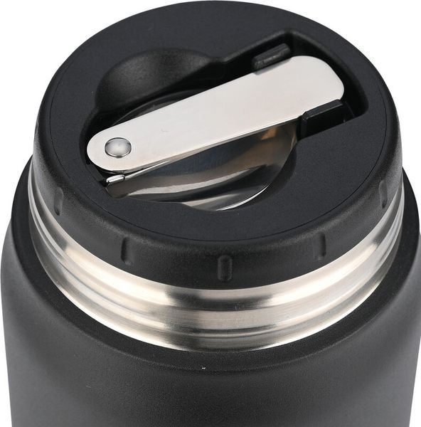 Produktbild: Lunchpot 500ml midnight black