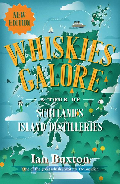 Produktbild: Whiskies Galore