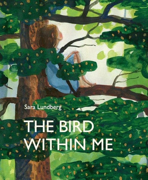 Produktbild: The Bird Within Me