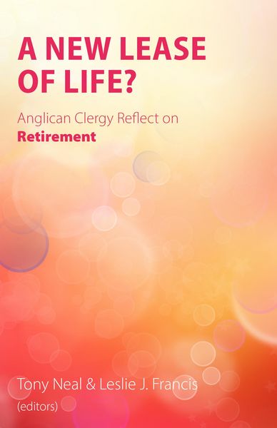 Produktbild: New Lease of Life?