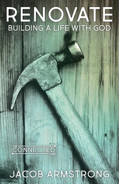 Produktbild: Renovate: Building a Life with God
