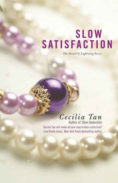 Produktbild: Slow Satisfaction