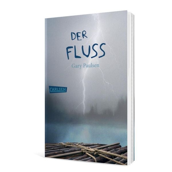 Produktbild: Der Fluss
