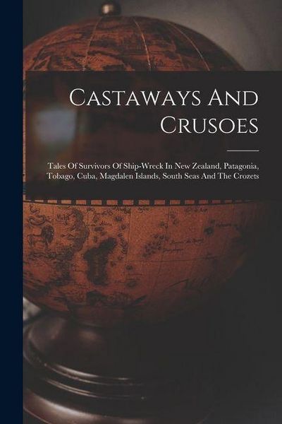 Produktbild: Castaways And Crusoes