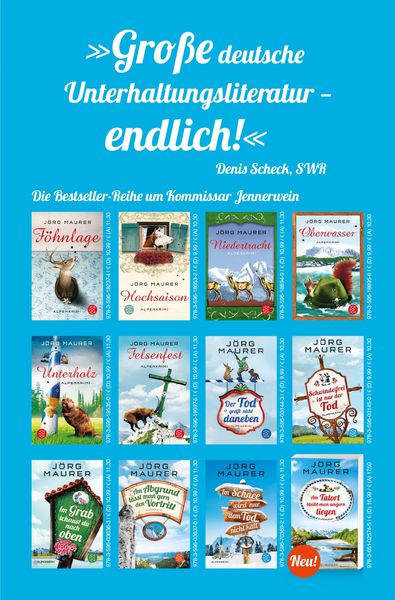 Produktbild: Am Abgrund l&auml;sst man gern den Vortritt