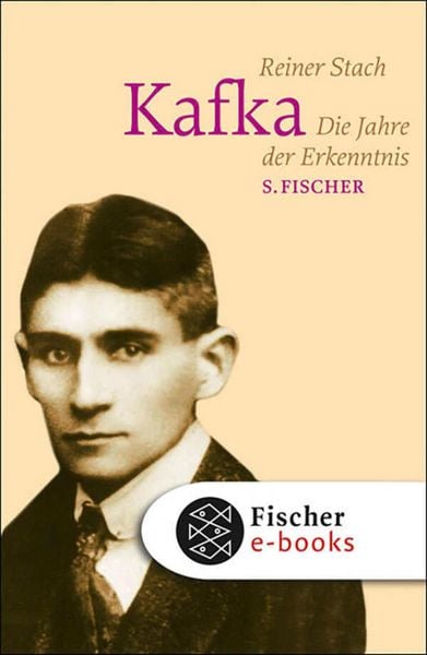 Produktbild: Kafka