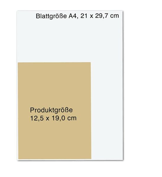 Produktbild: Das Leben braucht mehr Schokoguss