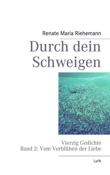 Produktbild: Durch dein Schweigen