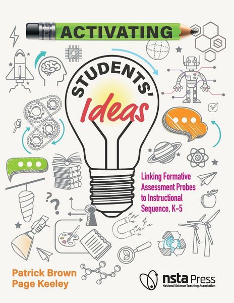 Produktbild: Activating Students' Ideas