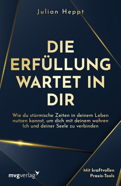 Produktbild: Die Erf&uuml;llung wartet in dir