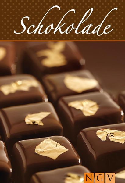 Produktbild: Schokolade