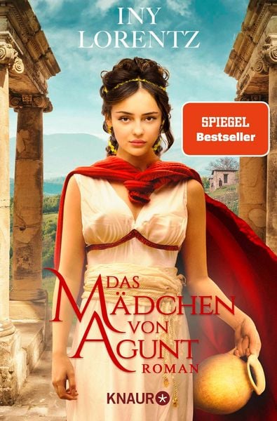 Produktbild: Das M&auml;dchen von Agunt
