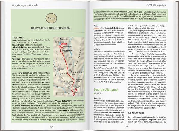 Produktbild: DUMONT Reise-Handbuch Reisef&uuml;hrer Andalusien