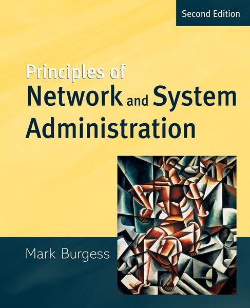 Produktbild: Principles of Network and System 2e