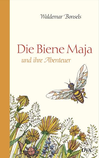 Produktbild: Die Biene Maja und ihre Abenteuer